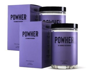 Side Effects Of Powher Pre-Workout for Women