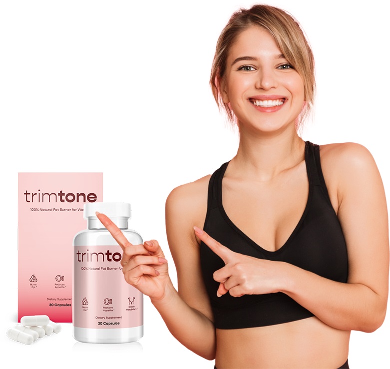 Trimtone fat burner review