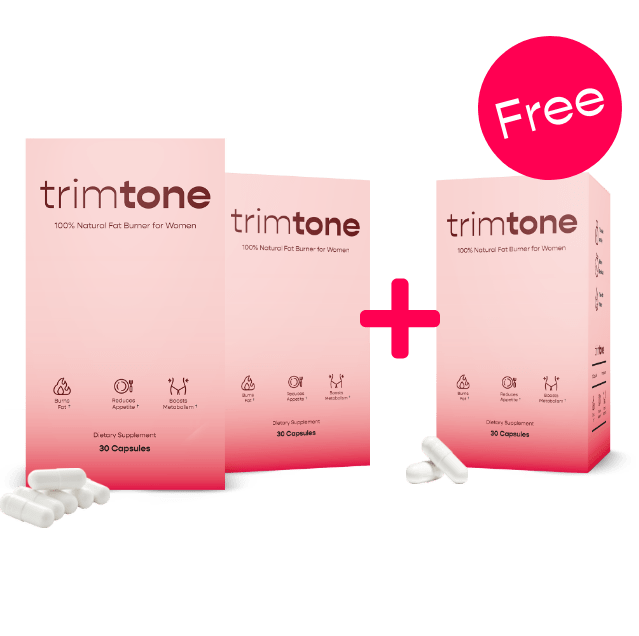 Trimtone fat burner for women review