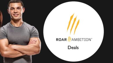 roar ambition deals and offers