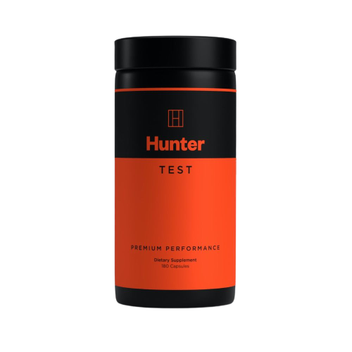 Hunter test review