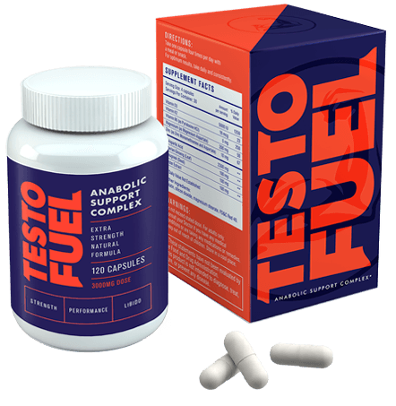 Testofuel review for women