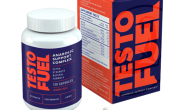 Photo of TestoFuel for Females Review – Does it Work for Women?