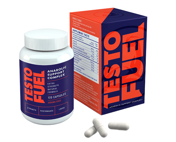 Testofuel review for women