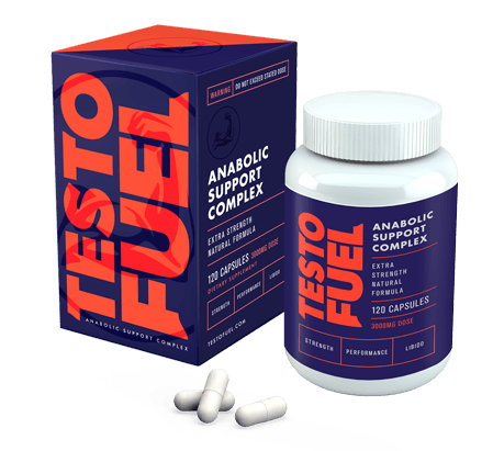 TestoFuel for Females Review – Does it Work for Women? 1