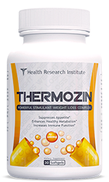 Thermozin review