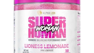 Photo of Alpha Lion Superhuman Woman Review – How does it work?