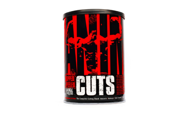 Animal Cuts Review - Is this the complete package? 1