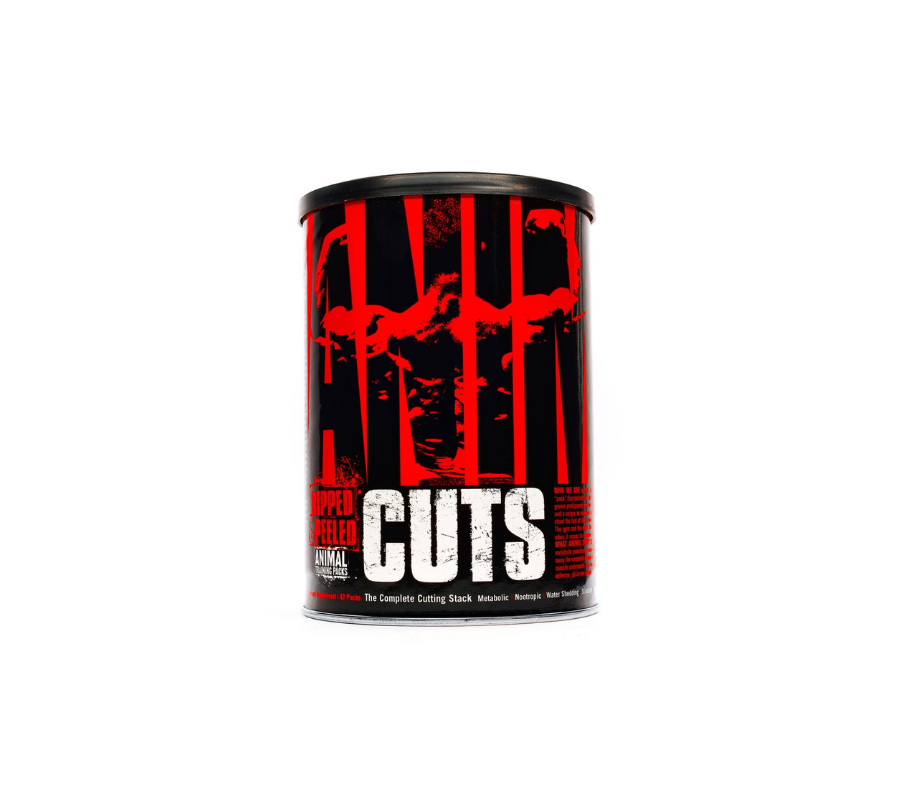 Animal Cuts Review 2021 - Is It Safe? Results, Ingredients, Side Effects,  Does It Work?