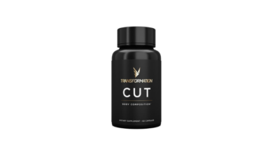 Transformation Protein CUT Review 14