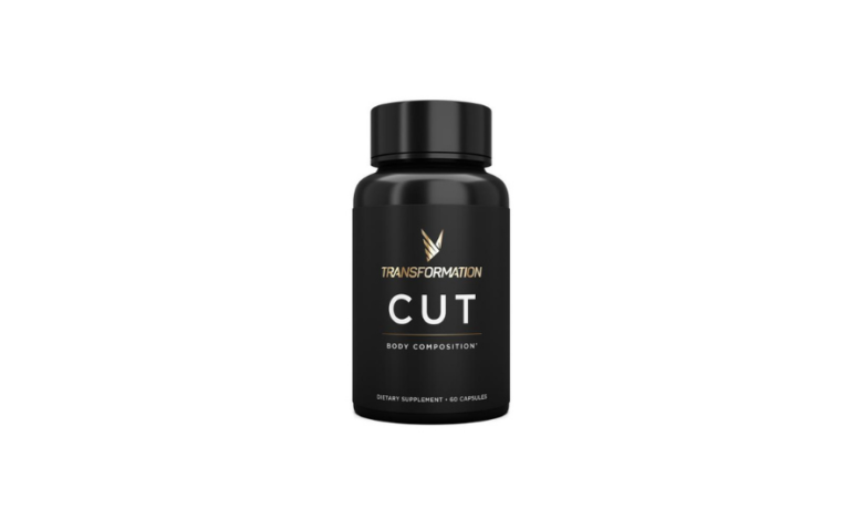 Transformation Protein CUT Review 1