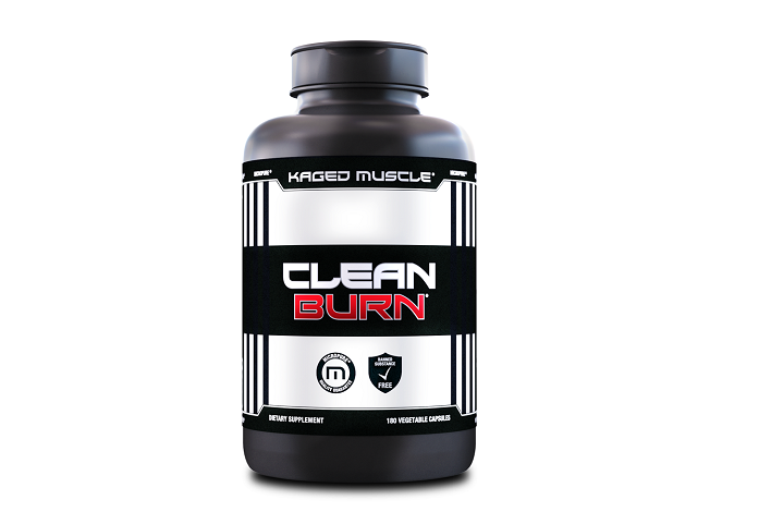 Kaged Muscle Clean Burn review