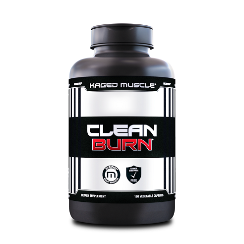 Kaged Muscle Clean Burn Review