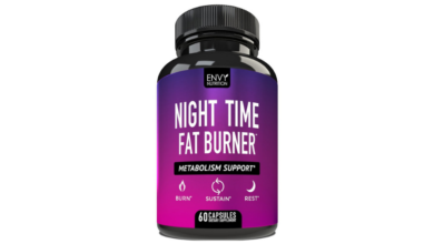 Photo of Envy Night Time Review – Losing weight asleep…