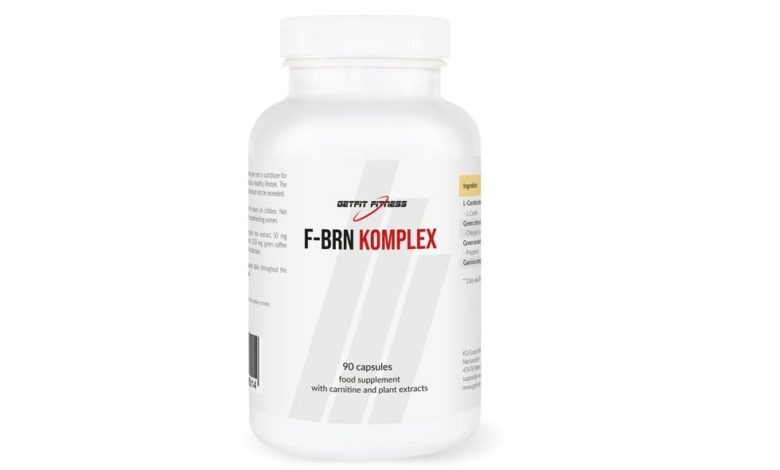 Photo of F-BRN Komplex Fat Burner Review – Is it legit?
