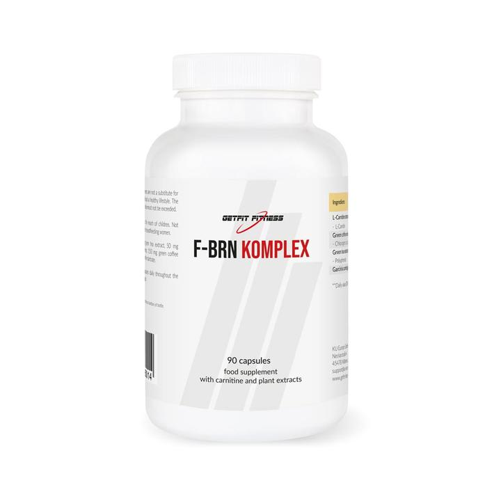 F-BRN Komplex review