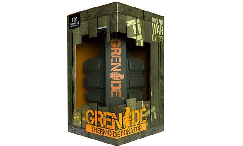 Grenade Thermo Detonator Review