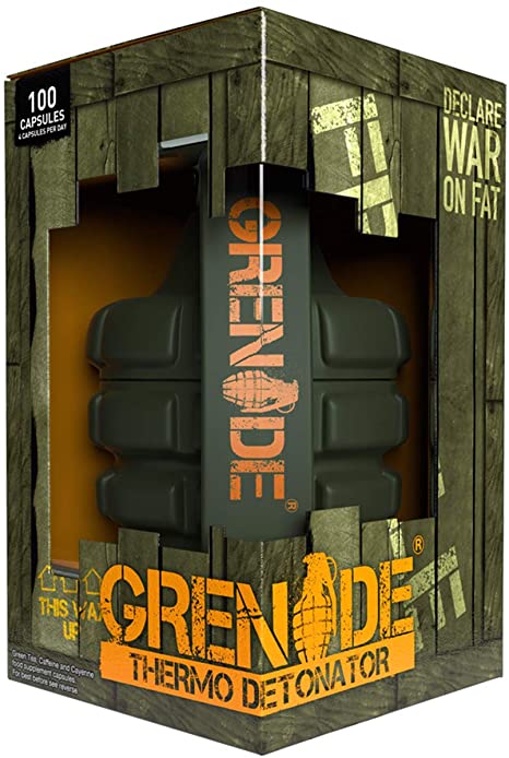 Grenade Thermo Detonator Review