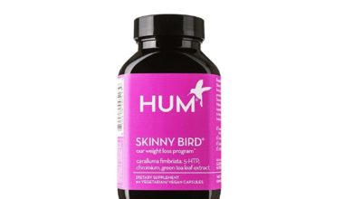 HUM Skinny Bird Review 66