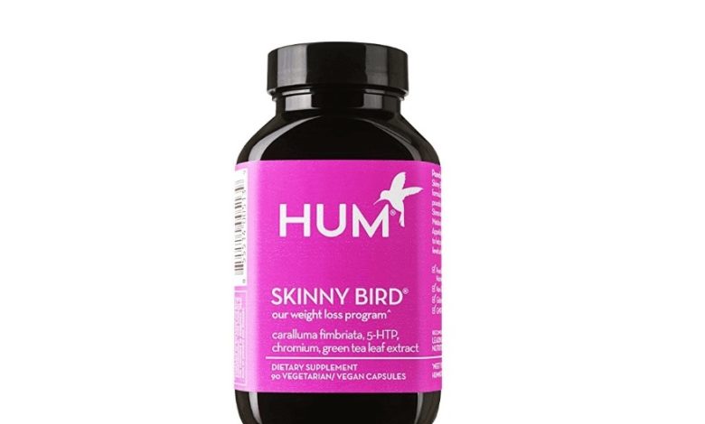 HUM Skinny Bird Review 21