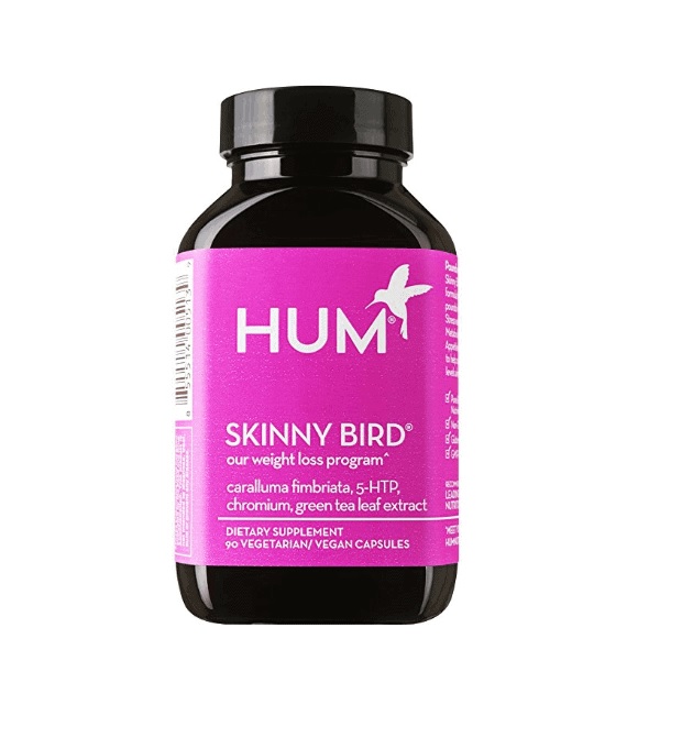 Hum skinny bird review