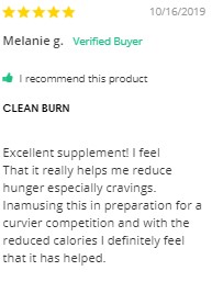 Kaged Muscle Clean Burn Review - Is it legit? 3