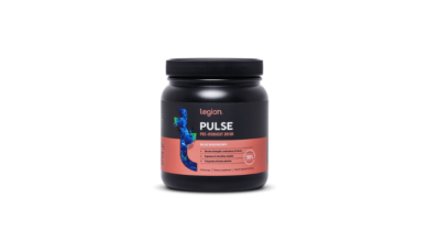 Photo of Legion Pulse Review – Can it elevate workouts?