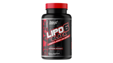 Photo of LIPO-6 BLACK Review – Is this the surgery-free weight loss alternative?