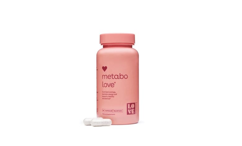 Love Wellness Metabolove Review 1