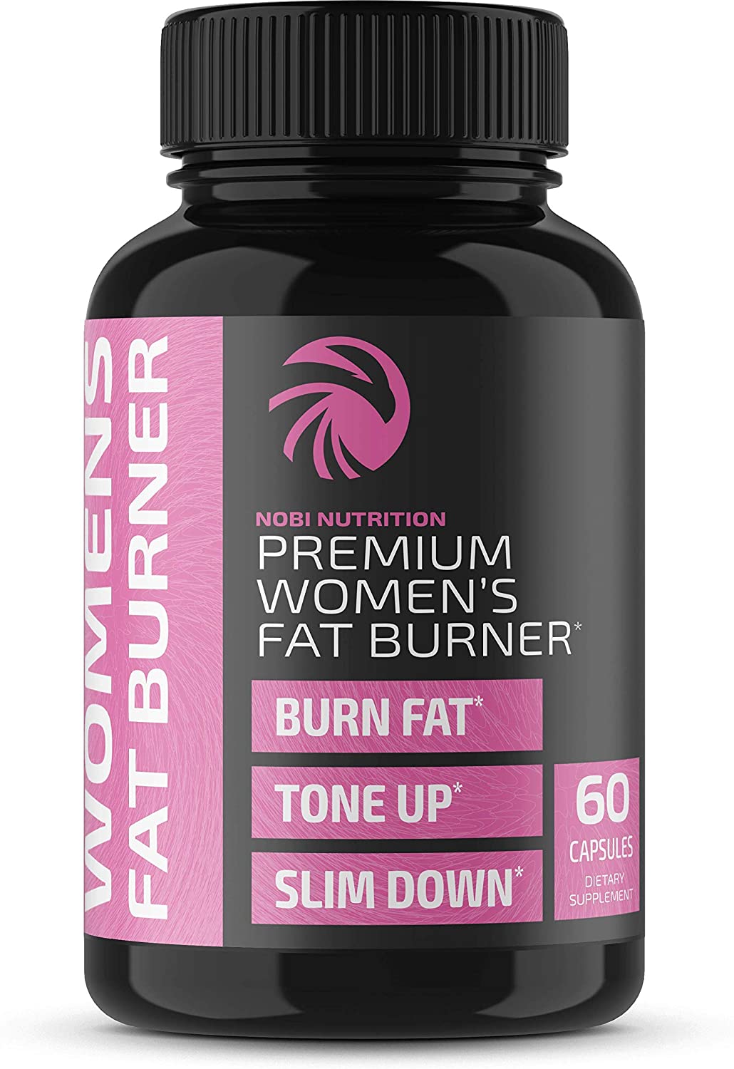 Nobi Nutrition Premium Womens Fat Burner Review