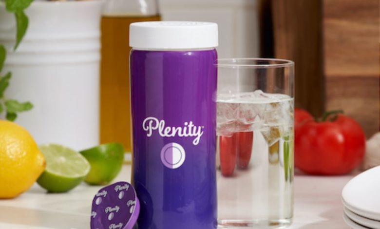 Plenity Review Product Image
