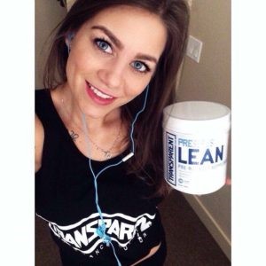 Transparent Labs PreSeries LEAN Pre-Workout Review 1