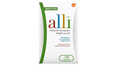 Photo of Alli Weight Loss Aid Review – Is this really ‘all it takes?’