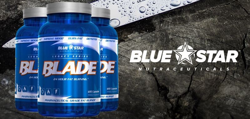 blade male de fat burner recenzii