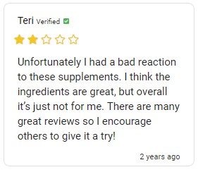 LeanMode Review - Is this stim-free fat burner effective? 4