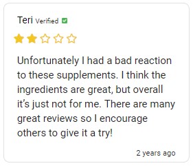 LeanMode Review - Is this stim-free fat burner effective? 98