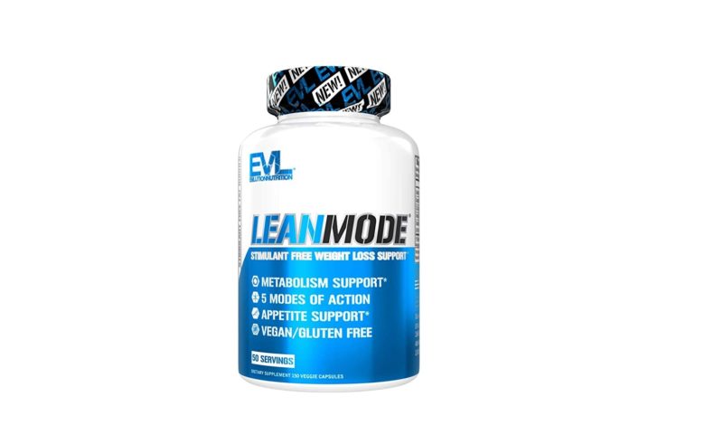 Photo of LeanMode Review – Is this stim-free fat burner effective?