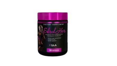Photo of NLA Shred Her Review – Does it make weight loss simple?