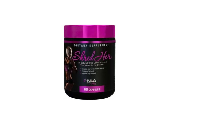Photo of NLA Shred Her Review 2021 – Does it make weight loss simple?