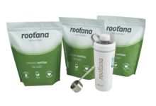 Photo of Rootana Meal Replacement Review