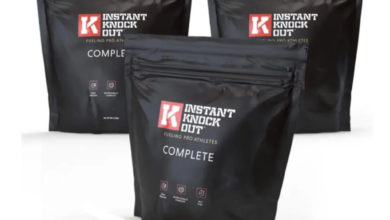 Photo of Instant Knockout Complete Review