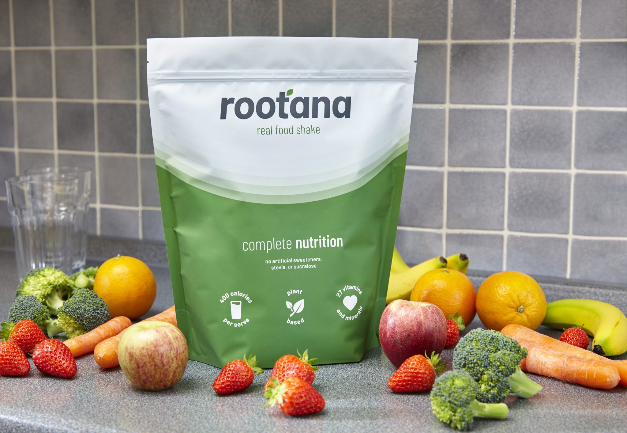 Best Meal Replacements For Women In 2022 [Updated]