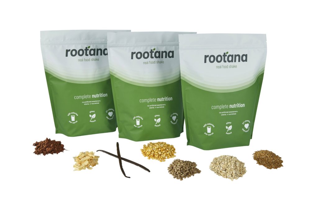 Rootana Powder Rootana Meal Replacement Review – HeySpotMeGirl.com