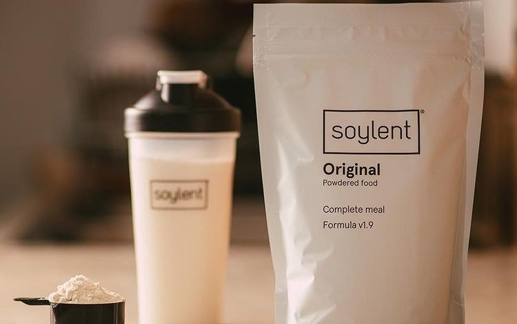 soylent for weight loss